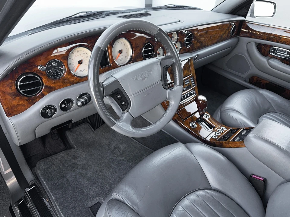 2001 Bentley Arnage - Image 23 of 31