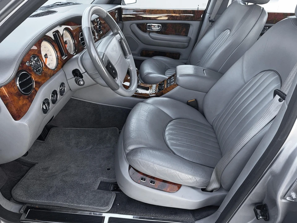 2001 Bentley Arnage - Image 24 of 31