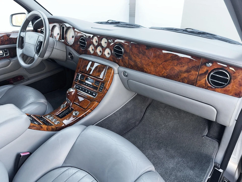 2001 Bentley Arnage - Image 31 of 31