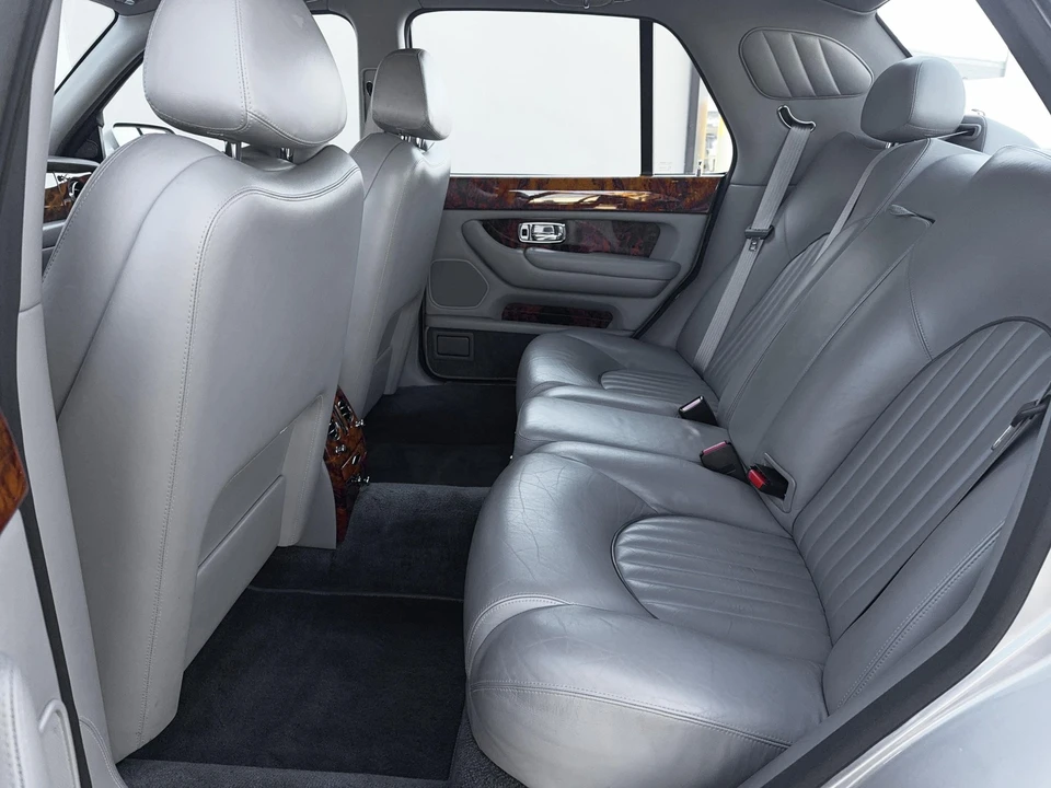 2001 Bentley Arnage - Image 26 of 31