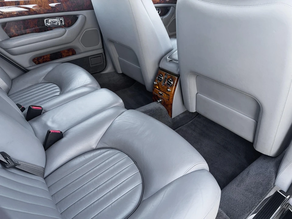 2001 Bentley Arnage - Image 28 of 31