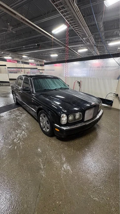 2001 Bentley Arnage - Image 3 of 9