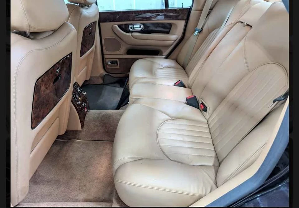 2001 Bentley Arnage - Image 8 of 17