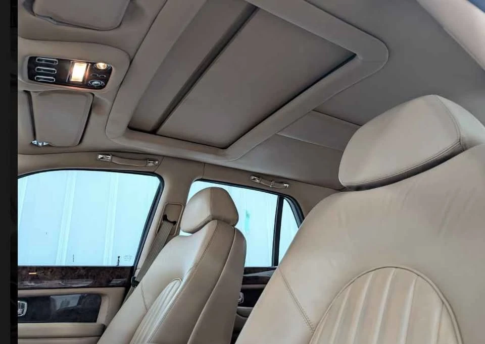2001 Bentley Arnage - Image 5 of 17