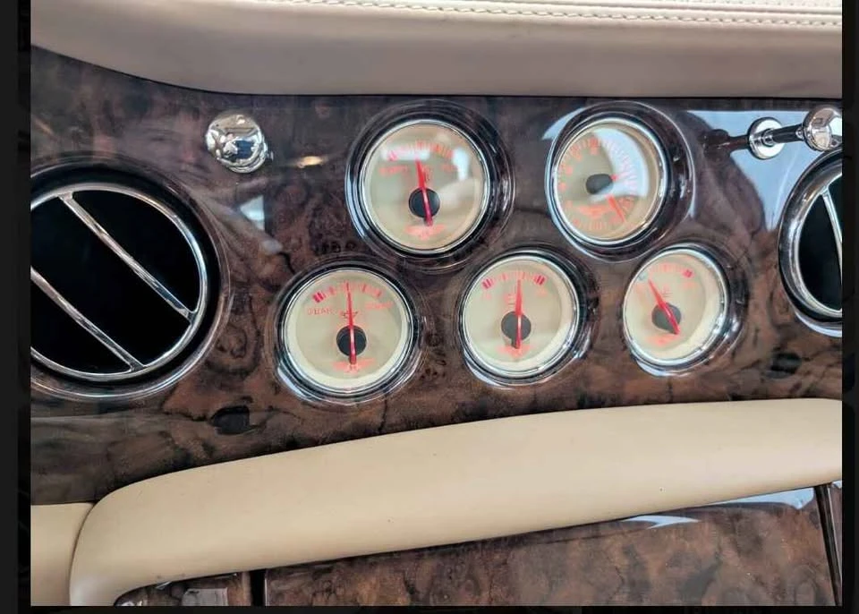 2001 Bentley Arnage - Image 9 of 17