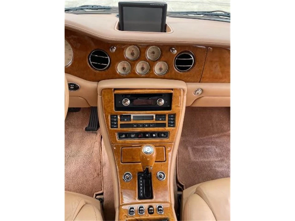 2001 Bentley Arnage - Image 4 of 21