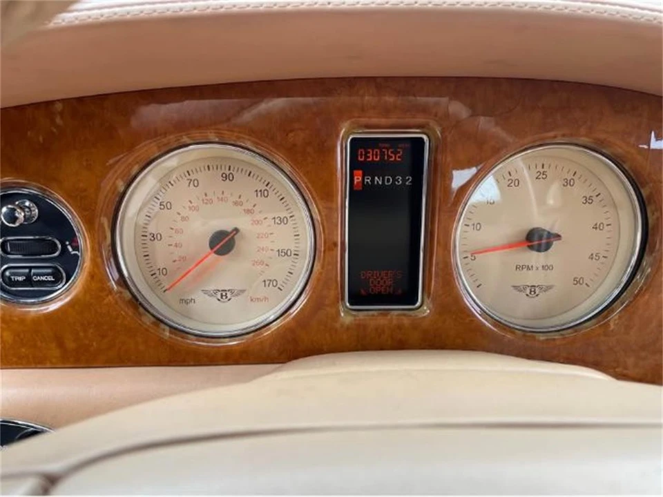 2001 Bentley Arnage - Image 6 of 21
