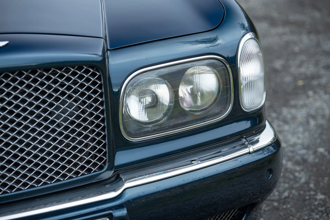 2001 Bentley Arnage - Image 19 of 31