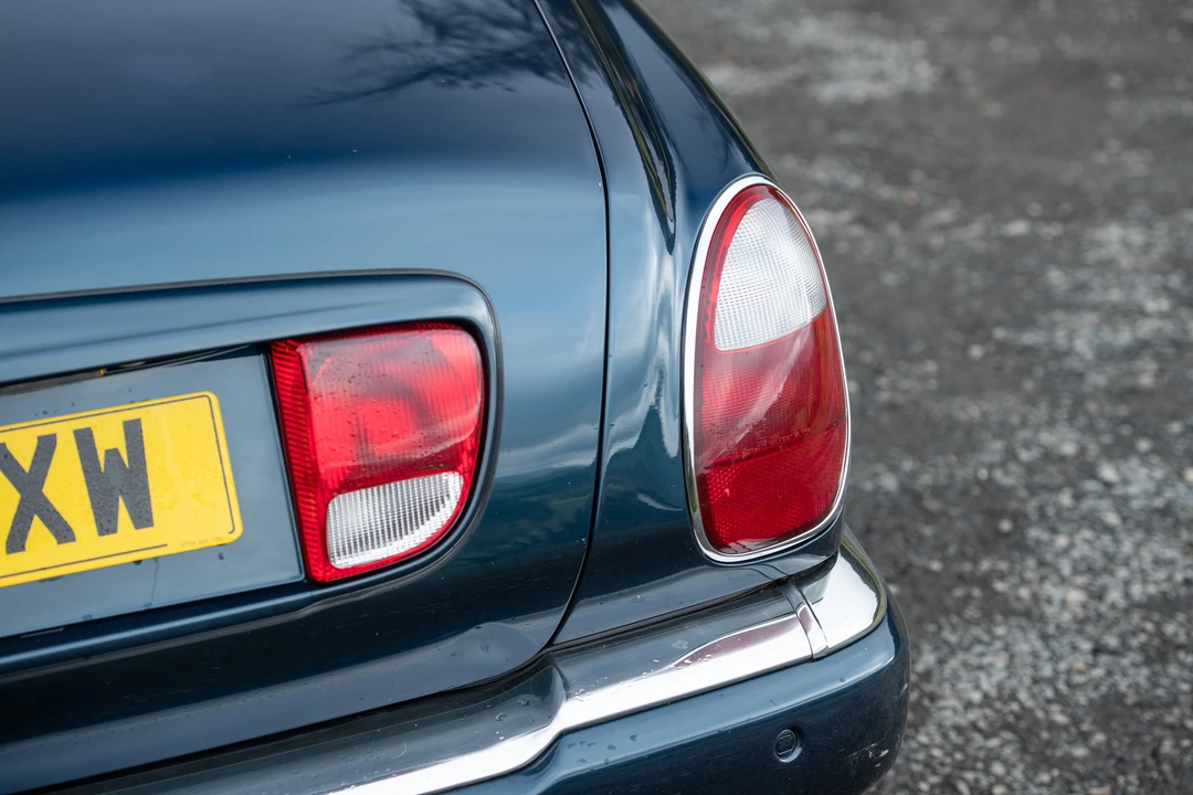2001 Bentley Arnage - Image 27 of 31