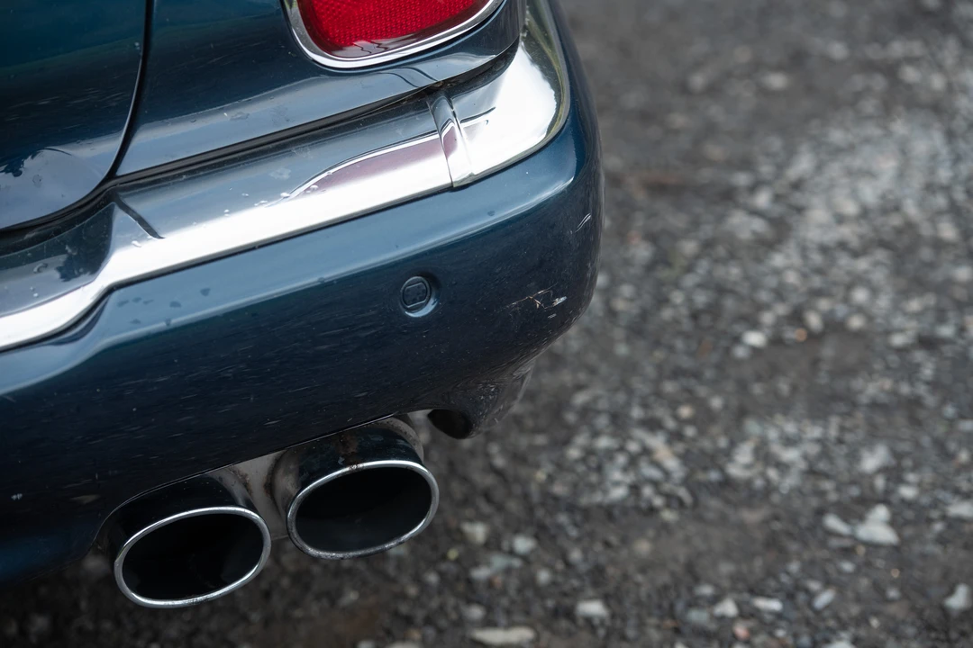 2001 Bentley Arnage - Image 30 of 31