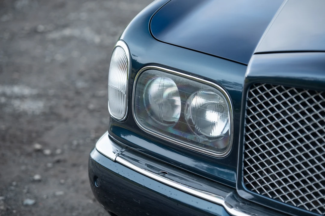 2001 Bentley Arnage - Image 23 of 31