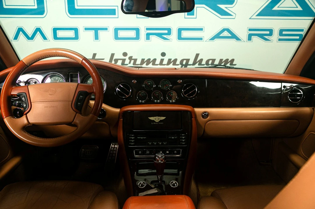 2001 Bentley Arnage - Image 30 of 31