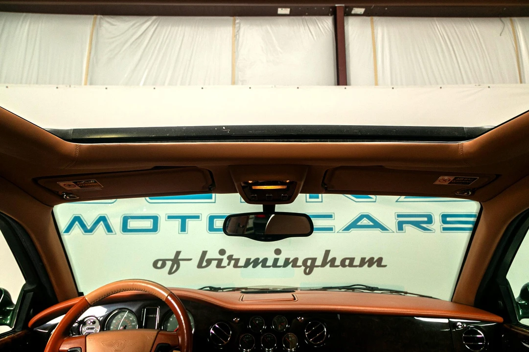 2001 Bentley Arnage - Image 31 of 31