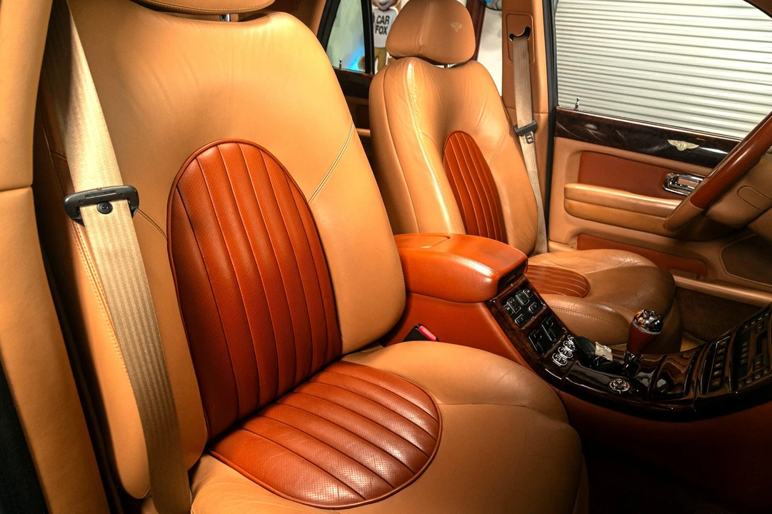 2001 Bentley Arnage - Image 21 of 31