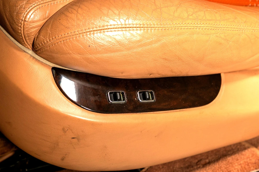 2001 Bentley Arnage - Image 20 of 31