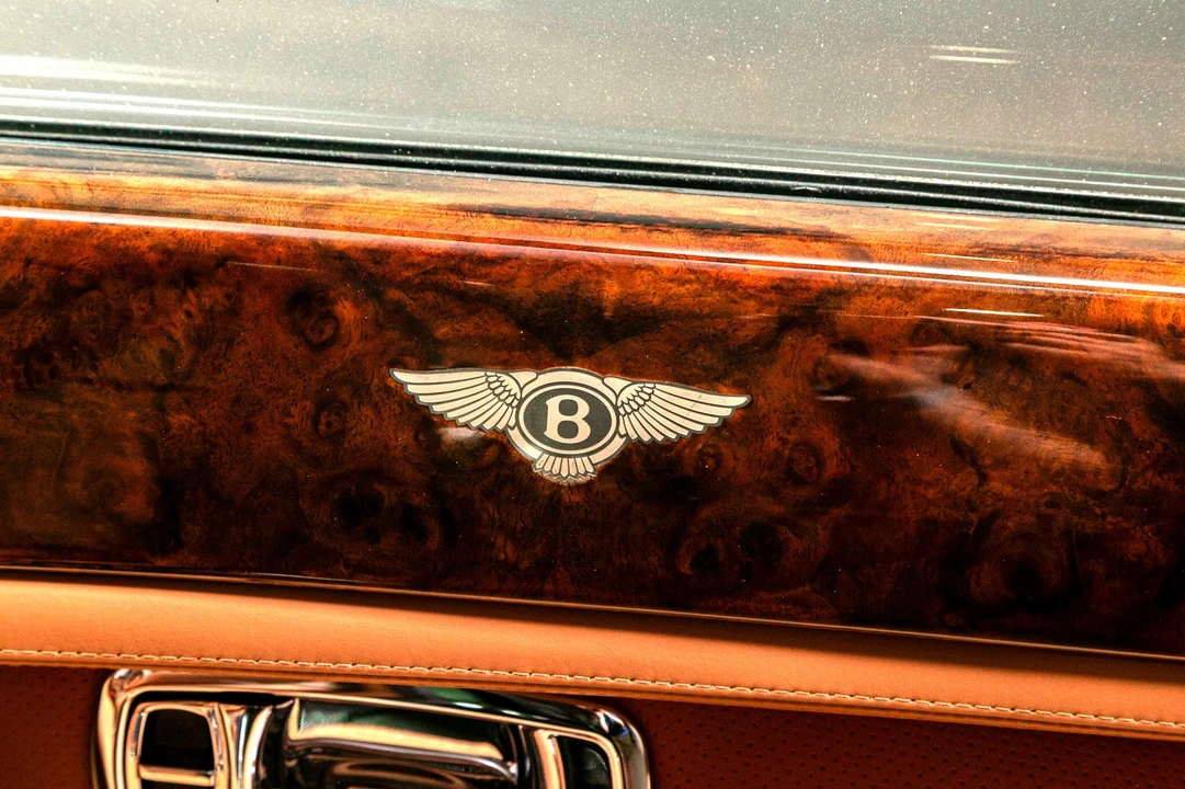 2001 Bentley Arnage - Image 28 of 31