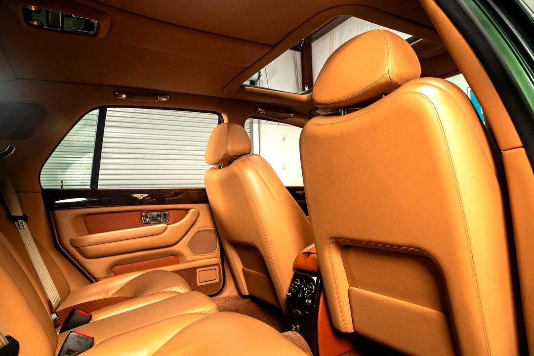 2001 Bentley Arnage - Image 25 of 31
