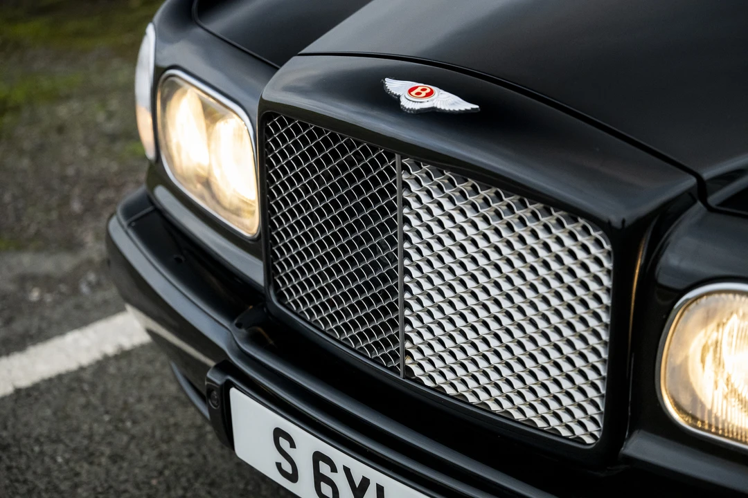 2001 Bentley Arnage - Image 20 of 31