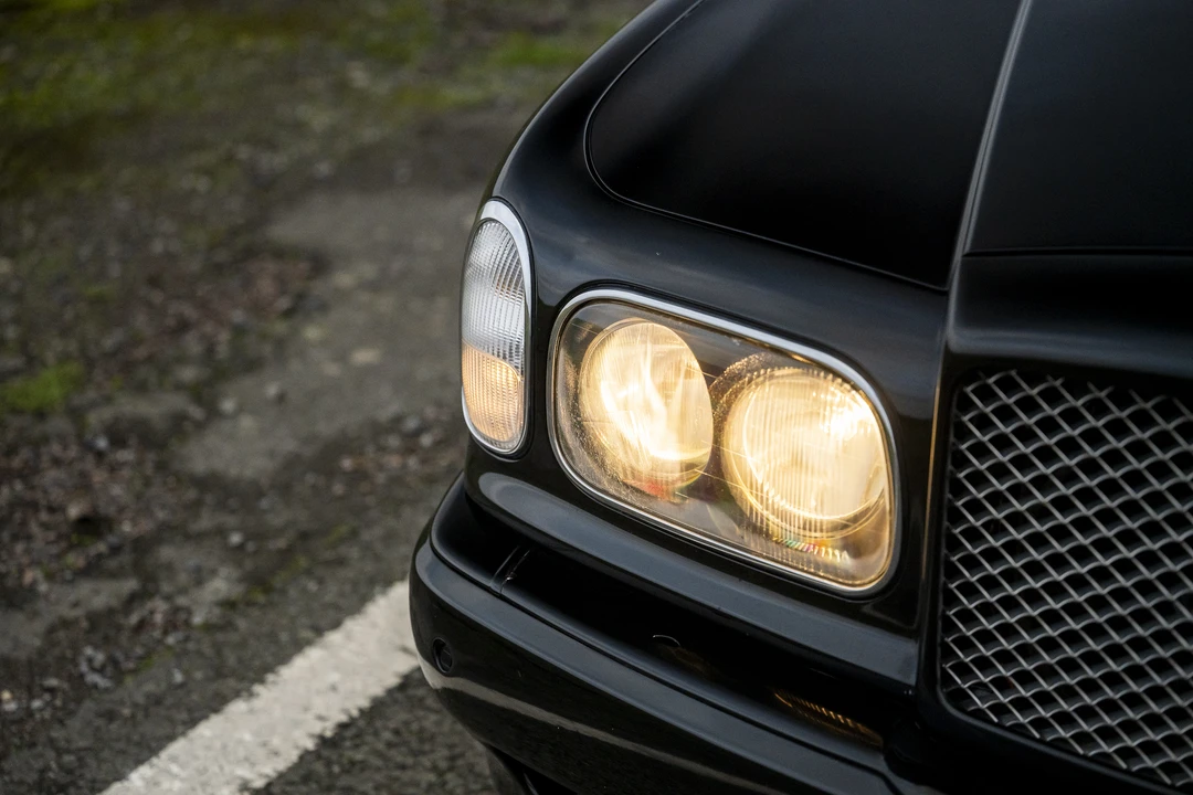2001 Bentley Arnage - Image 21 of 31