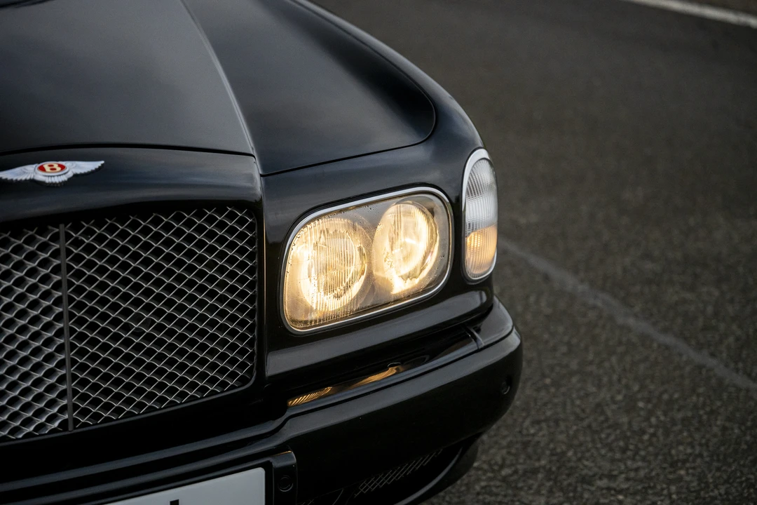 2001 Bentley Arnage - Image 22 of 31