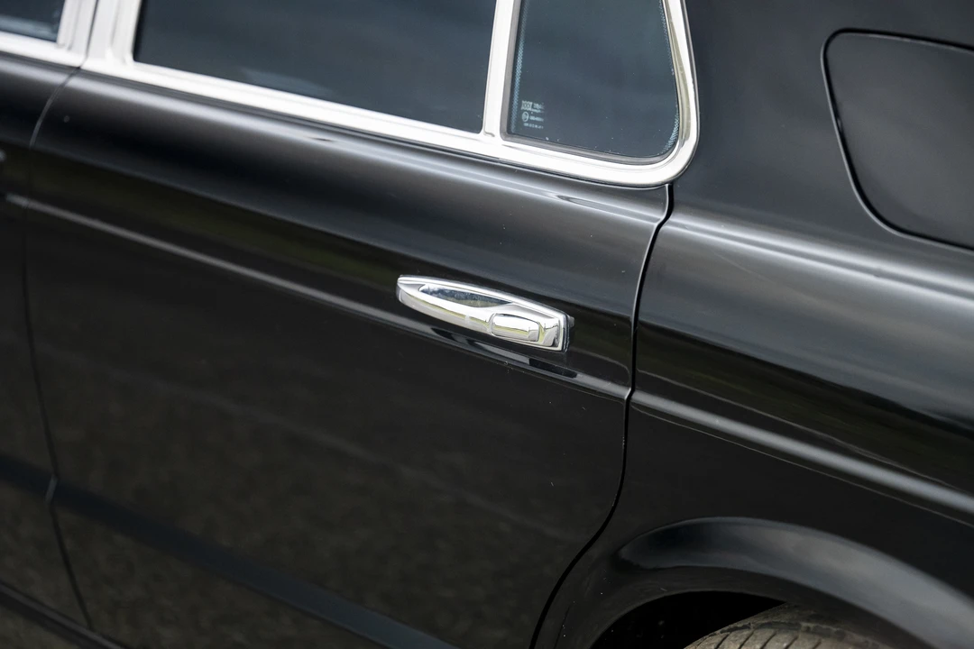 2001 Bentley Arnage - Image 27 of 31