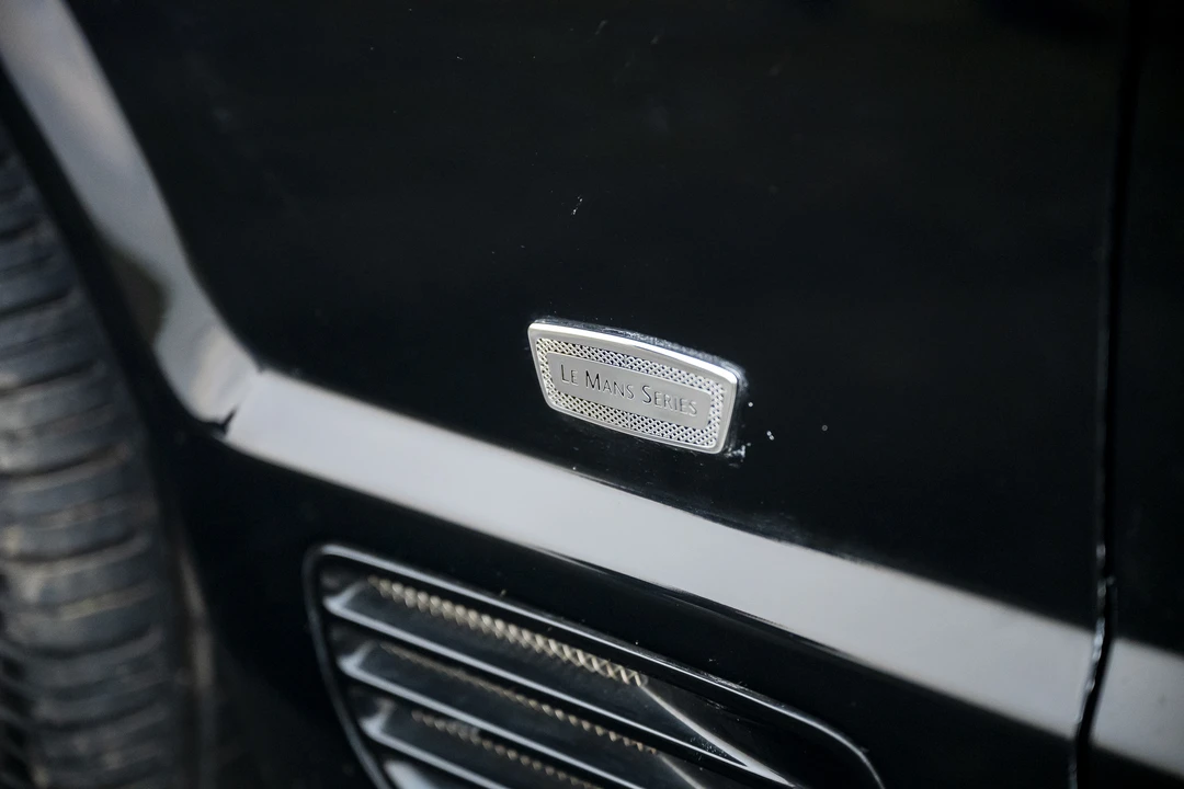 2001 Bentley Arnage - Image 28 of 31