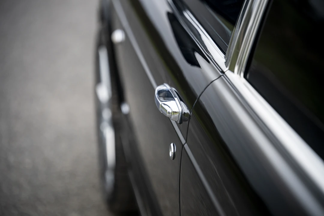 2001 Bentley Arnage - Image 30 of 31