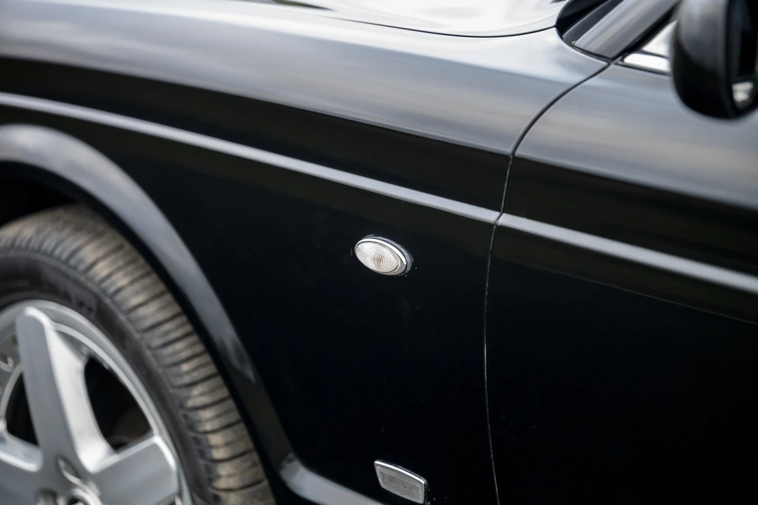 2001 Bentley Arnage - Image 31 of 31