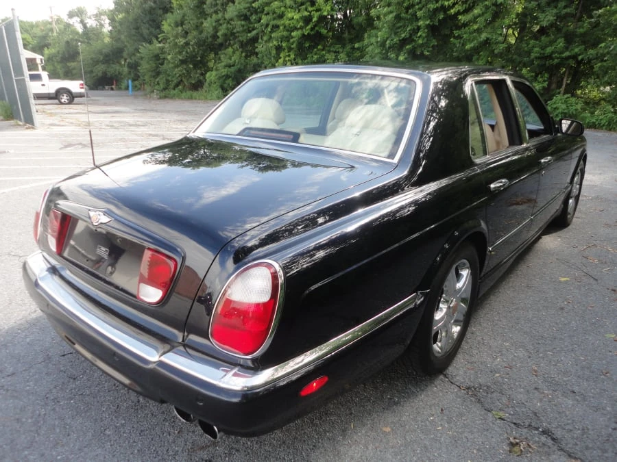 2001 Bentley Arnage - Image 3 of 8