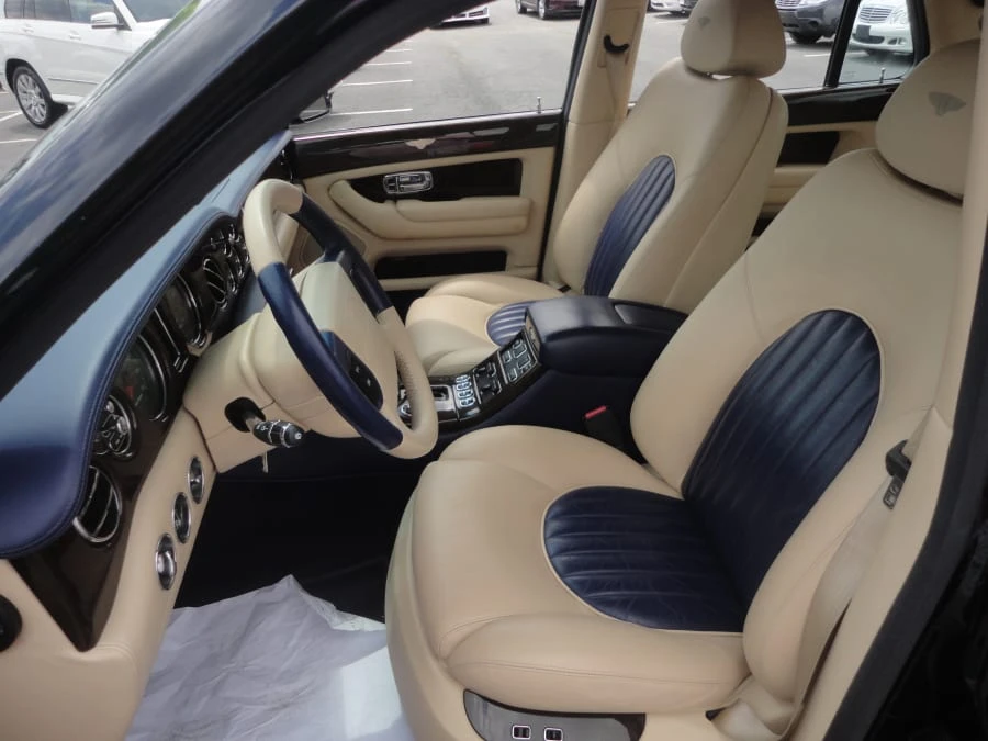 2001 Bentley Arnage - Image 4 of 8
