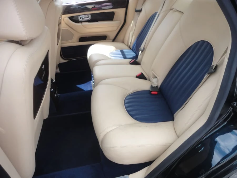2001 Bentley Arnage - Image 5 of 8