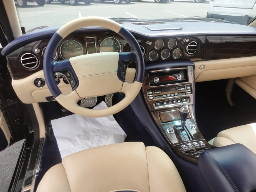 2001 Bentley Arnage - Image 6 of 8