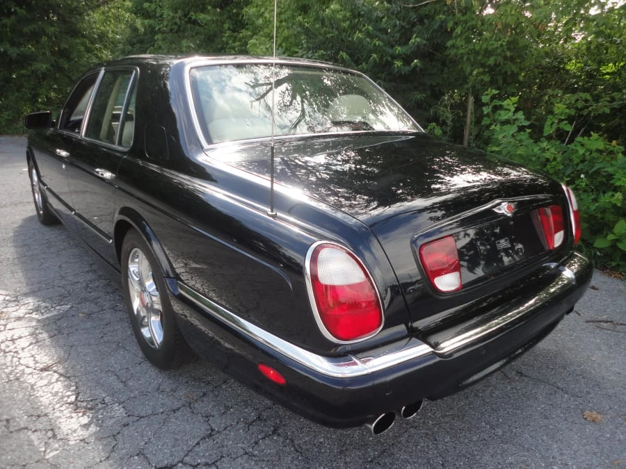 2001 Bentley Arnage - Image 8 of 8