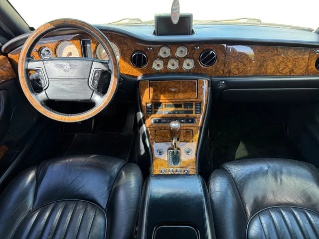 2001 Bentley Arnage - Image 5 of 6