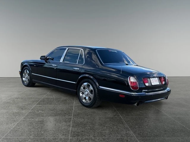 2001 Bentley Arnage - Image 3 of 6