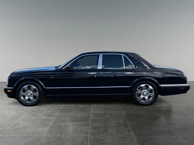 2001 Bentley Arnage - Image 2 of 6