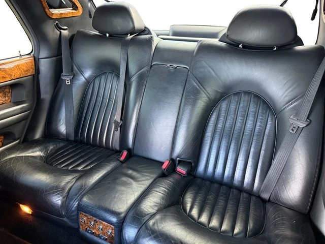 2001 Bentley Arnage - Image 6 of 6