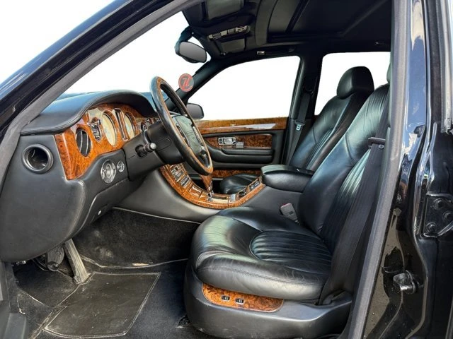 2001 Bentley Arnage - Image 4 of 6