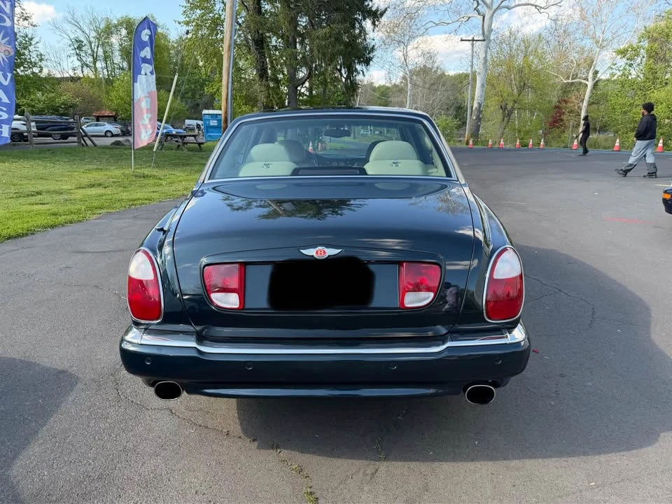 2001 Bentley Arnage - Image 5 of 7