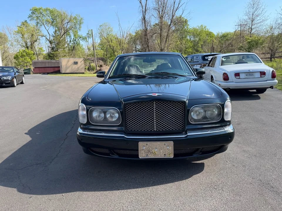 2001 Bentley Arnage - Image 2 of 7