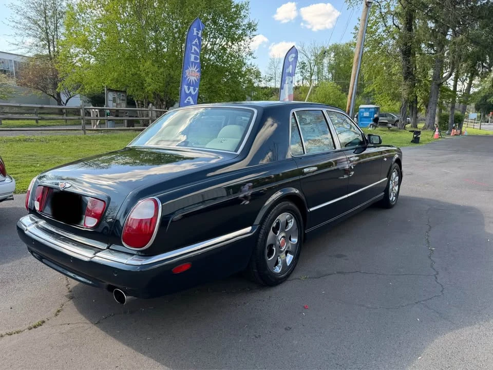 2001 Bentley Arnage - Image 4 of 7