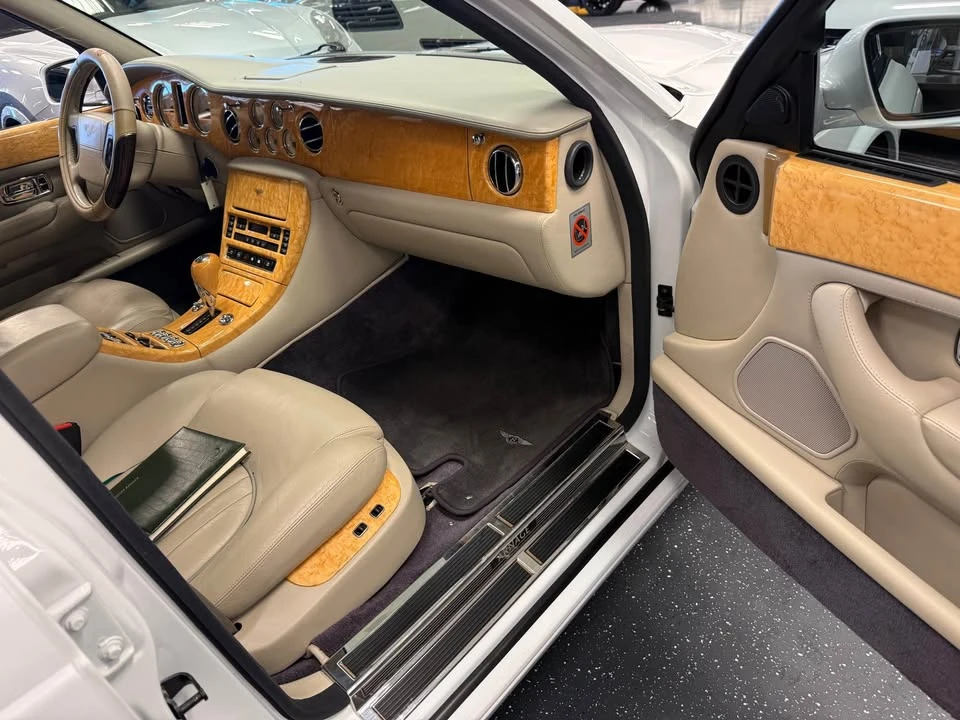 2001 Bentley Arnage R & RL - Image 17 of 20