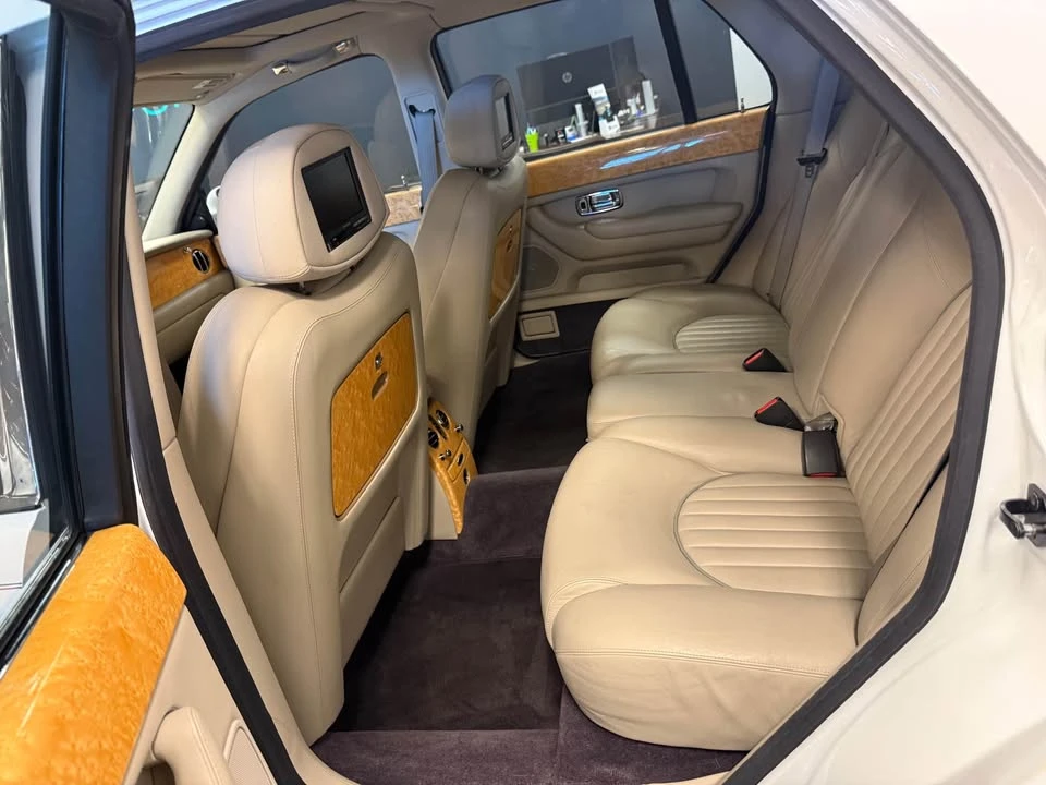 2001 Bentley Arnage R & RL - Image 15 of 20