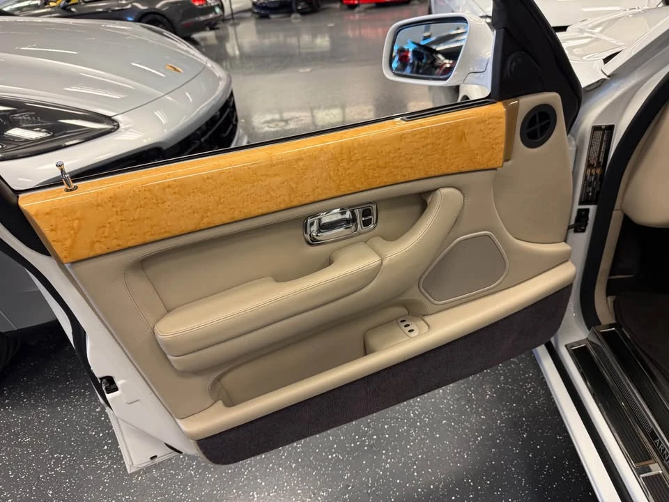 2001 Bentley Arnage R & RL - Image 14 of 20
