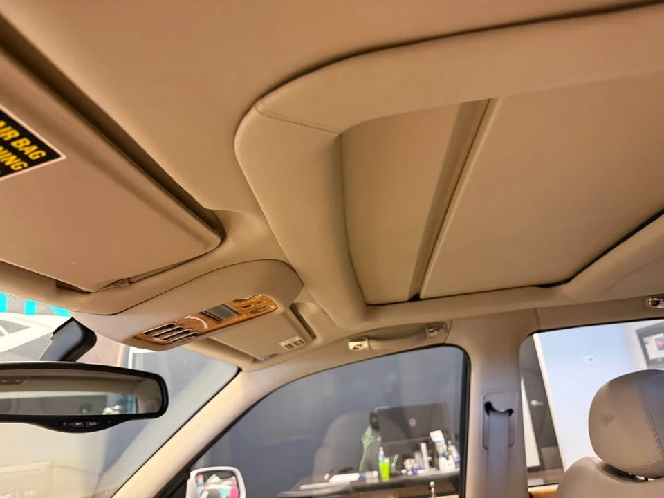 2001 Bentley Arnage R & RL - Image 12 of 20