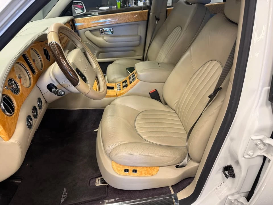 2001 Bentley Arnage R & RL - Image 13 of 20
