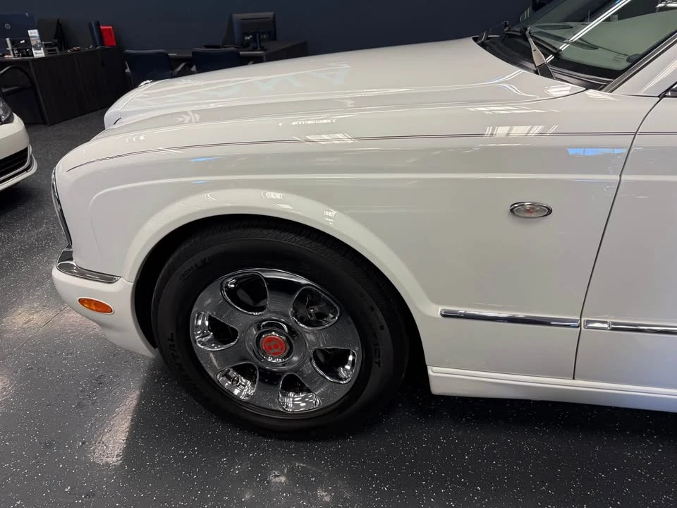 2001 Bentley Arnage R & RL - Image 2 of 20