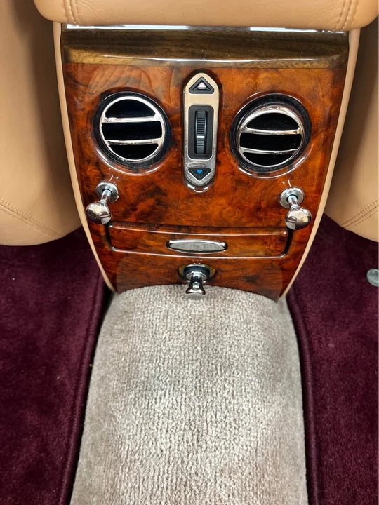 2001 Bentley Arnage R & RL - Image 12 of 12
