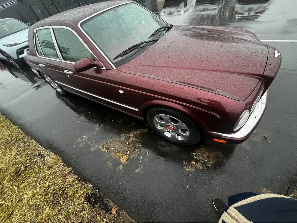 2001 Bentley Arnage R & RL - Image 4 of 12