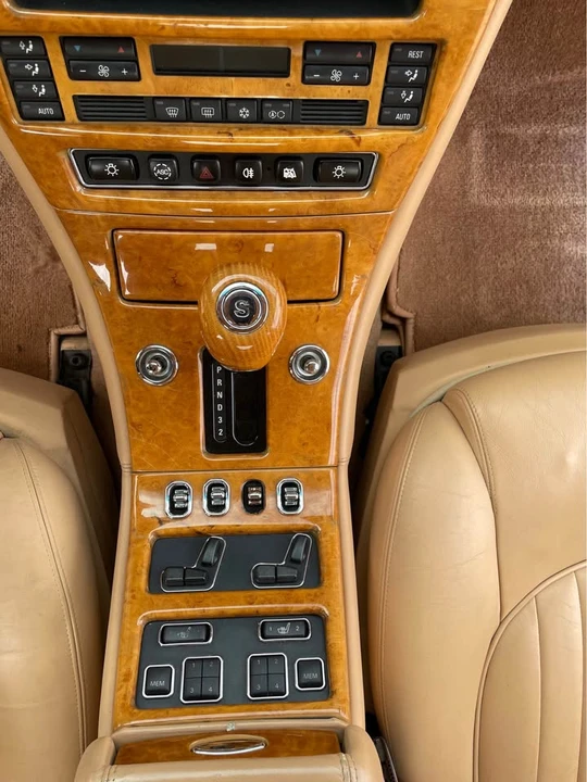 2001 Bentley Arnage R & RL - Image 18 of 20